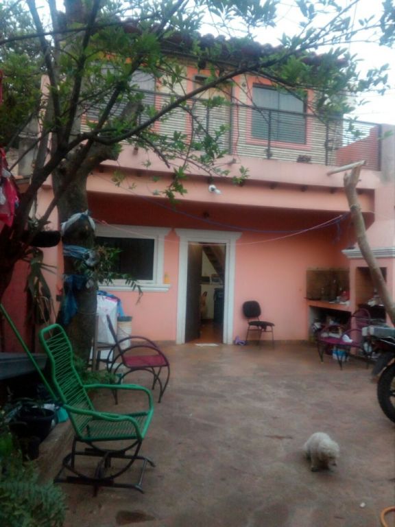 VENDO CASA TIPO DÚPLEX — foto 2