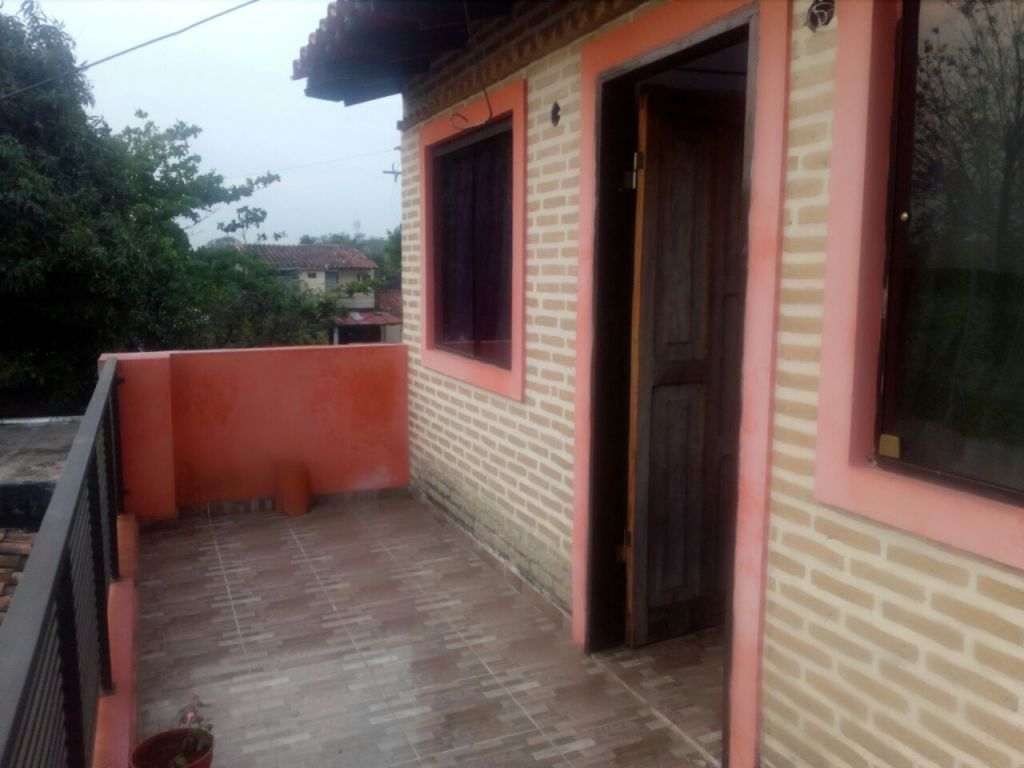VENDO CASA TIPO DÚPLEX — foto 3