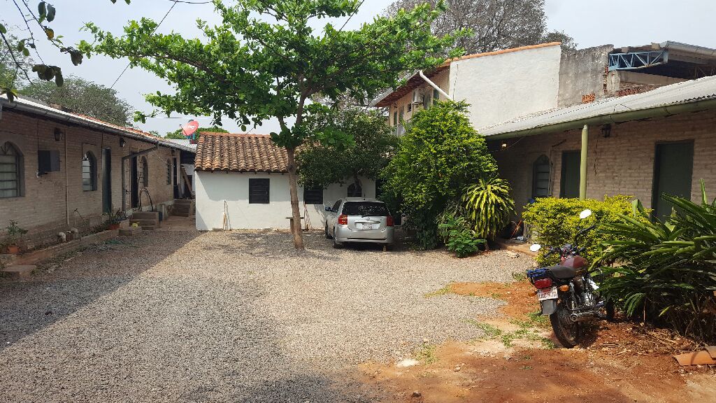 Cercanias de la UNA — foto 2