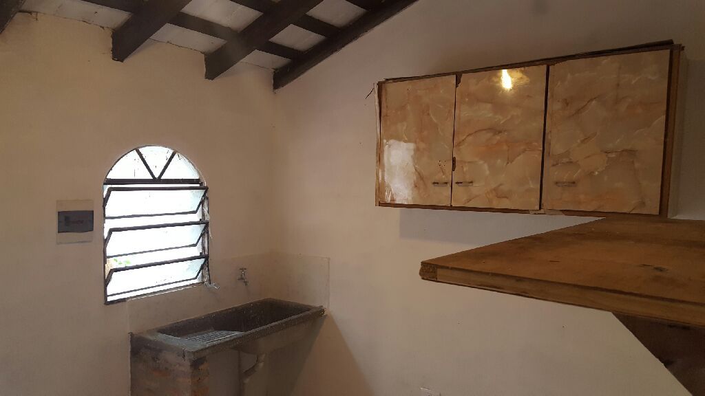Cercanias de la UNA — foto 3