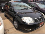 VENDO TOYOTA NEW COROLLA LUXEL - ANTAR AUTOM