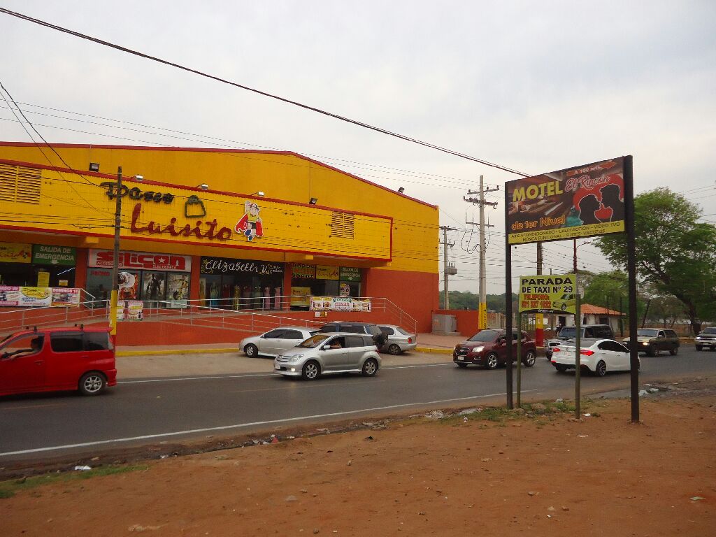 Vendo casa en San Lorenzo (Reducto) — foto 2