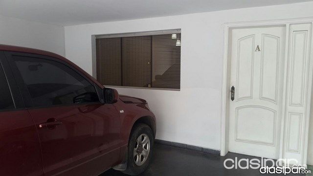 ALQUILO DEPARTAMENTO EN VILLA MORRA — foto 2