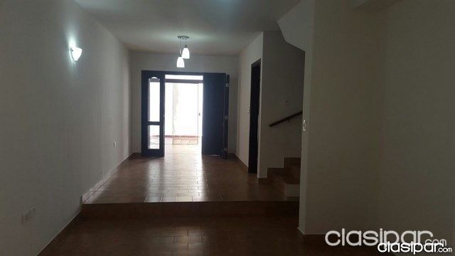 ALQUILO DEPARTAMENTO EN VILLA MORRA — foto 3