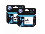 VENDO CARTUCHOS ORIGINALES HP, 21,60,61,122,662,664 DELIVERY ASUNCION Y GRAN ASUNCION