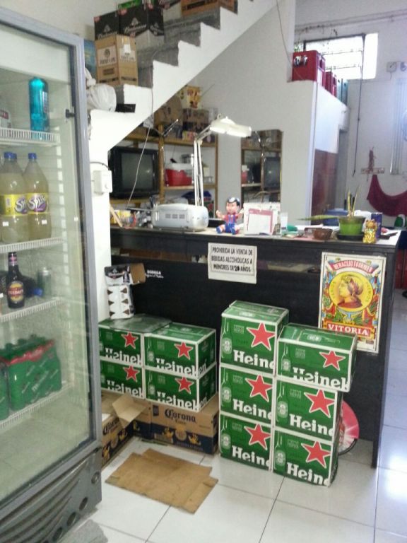 BODEGA en funcionamiento — foto 2