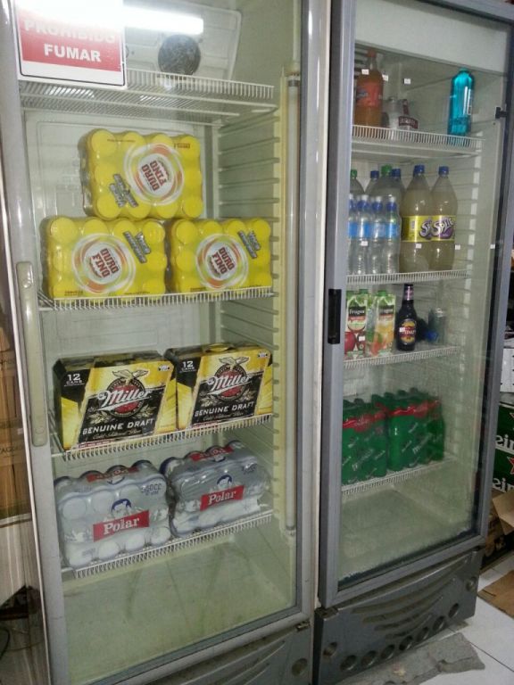 BODEGA en funcionamiento — foto 3