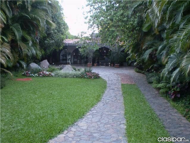 VENDO HERMOSA RESIDENCIA EN VILLAMORRA ASUNCION PARAGUAY — foto 2