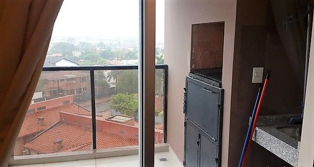 VENDO DEPARTAMENTO SOBRE AVENIDA SANTA TERESA CERCA DEL WORLD TRADE CENTER — foto 2