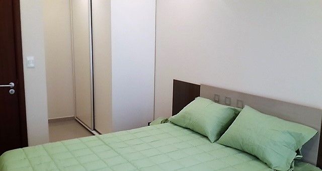 VENDO DEPARTAMENTO SOBRE AVENIDA SANTA TERESA CERCA DEL WORLD TRADE CENTER — foto 3