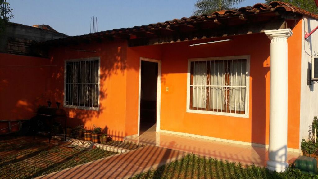 Vendo casa en Ñemby — foto 2