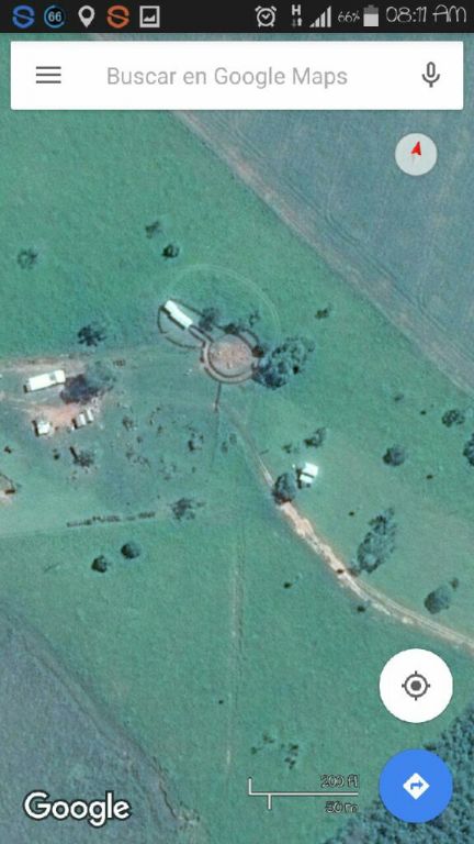 VENDO ESTANCIA EN VAQUERIA SOBRE LA RUTA!!! — foto 3