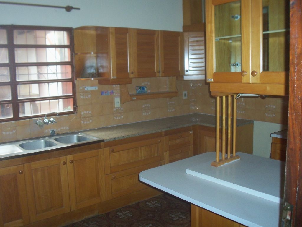 VILLA MORRA DETRÁS SHOPPING MCAL LOPEZ 2 PLANTAS 4 DORMITORIOS,ESCRITORIO — foto 3