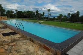 CASA QUINTA EN ALTOS CORDILLERA PARAGUAY — foto 2