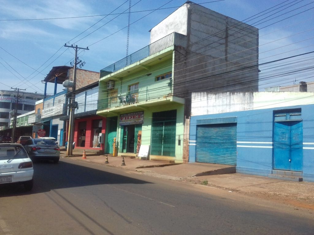 Terreno en Barrio Pablo Rojas de Ciudad del Este — foto 3