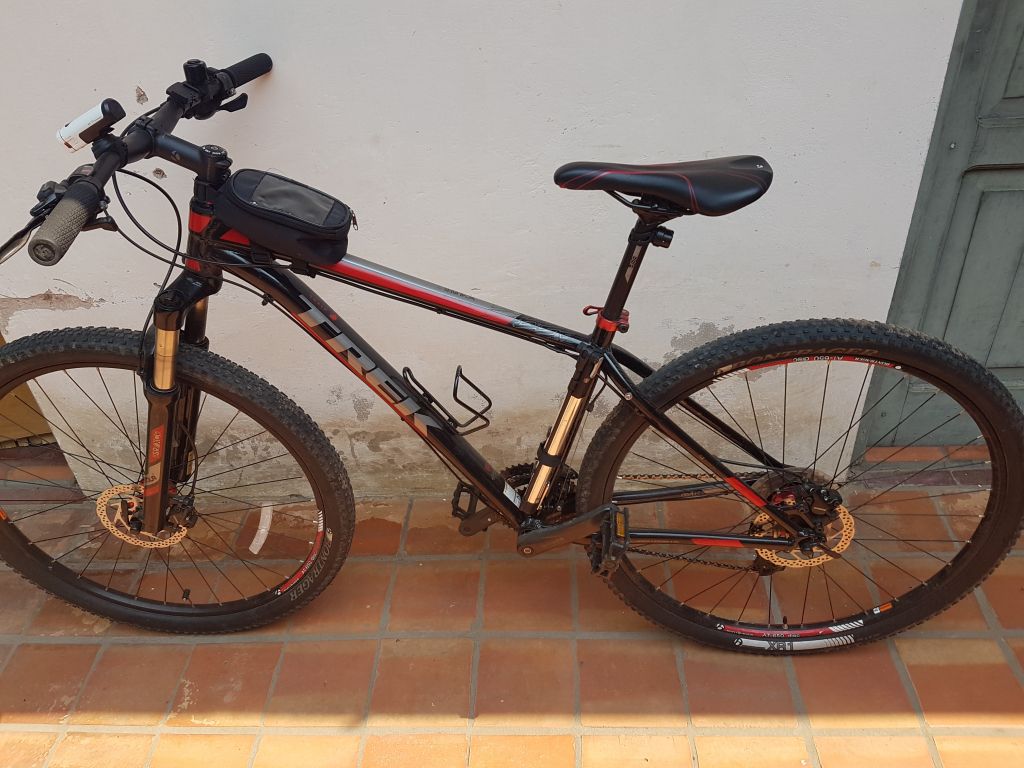 trek x caliber 7 2015 price