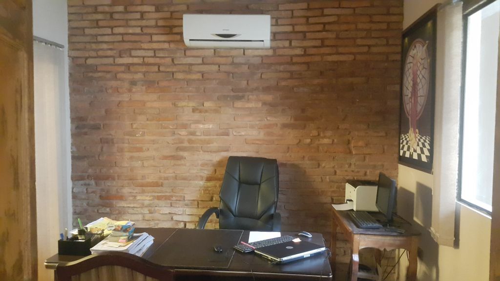 Vendo Oficina Zona Centro Asuncion — foto 2