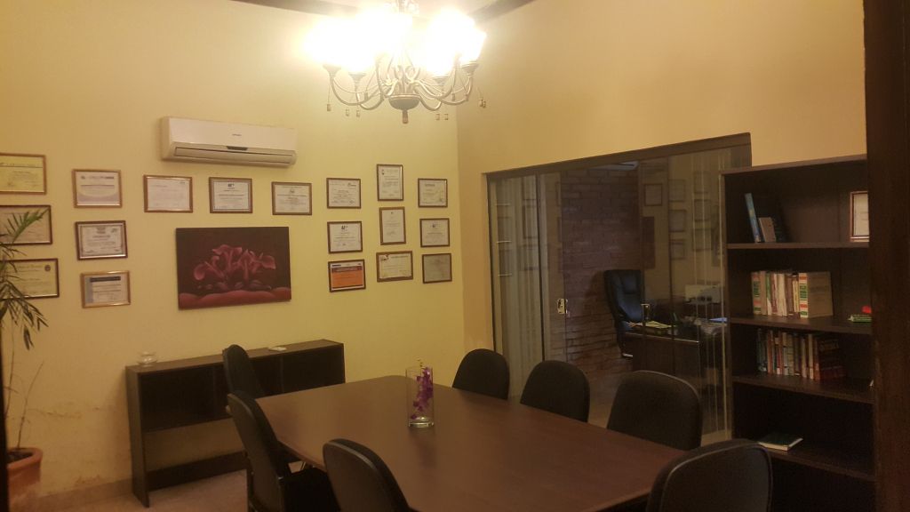 Vendo Oficina Zona Centro Asuncion — foto 3