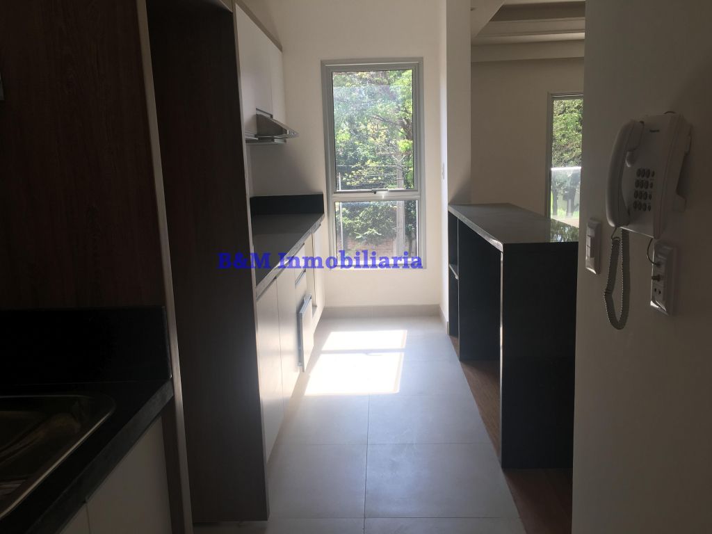 Departamento a Estrenar Zona Goethe — foto 2