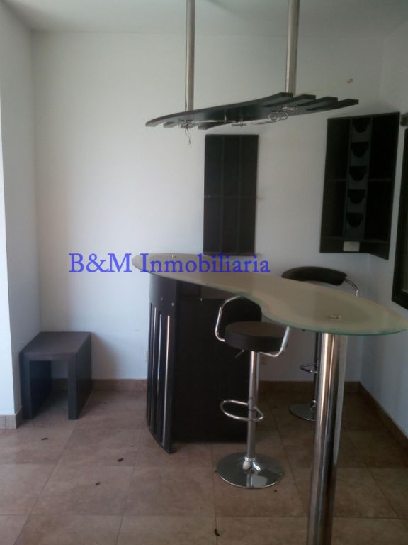 Hermoso Pent-House Zona Shopping Del Sol — foto 2