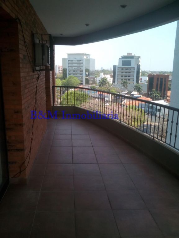 Hermoso penthouse amoblado zona shopping del sol — foto 2