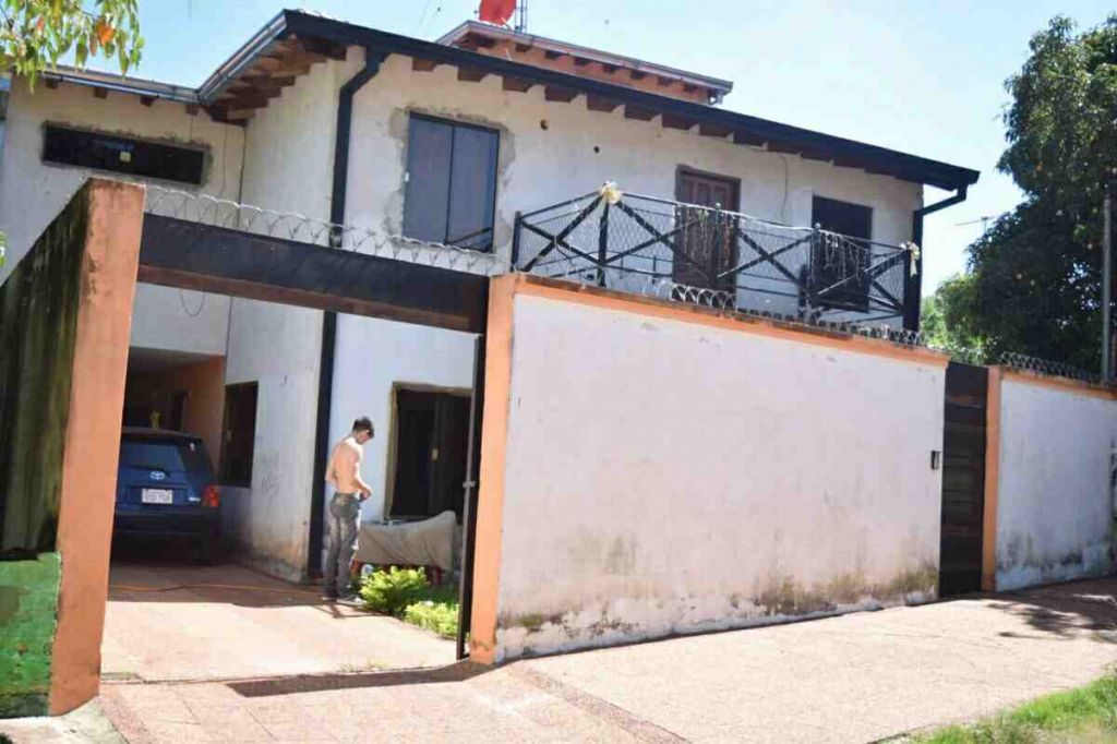 Casa a terminar — foto 2