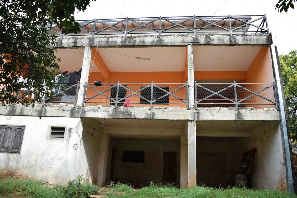 Casa a terminar — foto 3