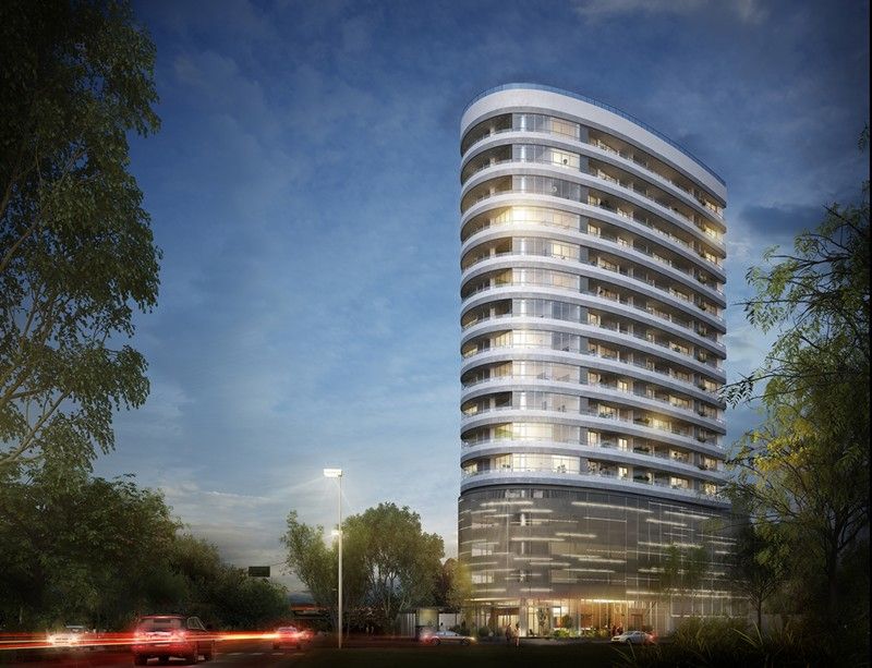 Edificio ANCORA - Santa Teresa — foto 2