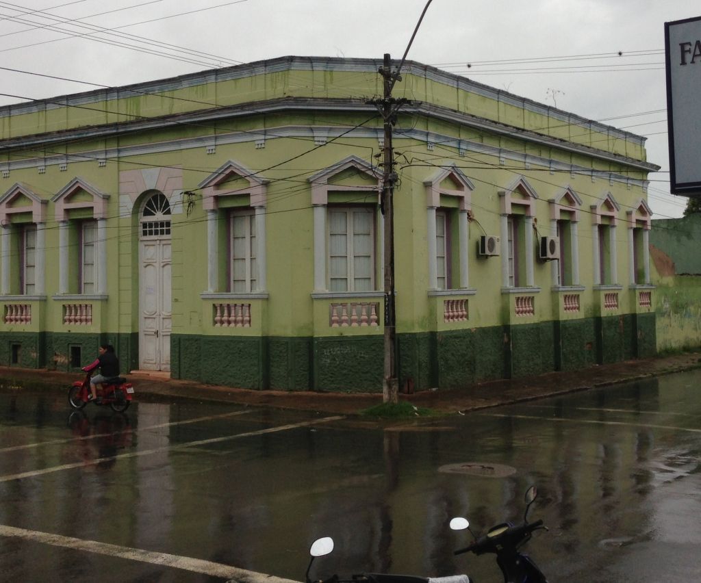 PLENO CENTRO de Villarrica ALQUILO — foto 2