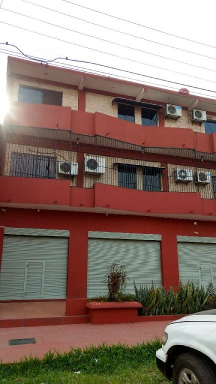 Vendo Edificio sobre Manuel Ortiz Guerrero — foto 2