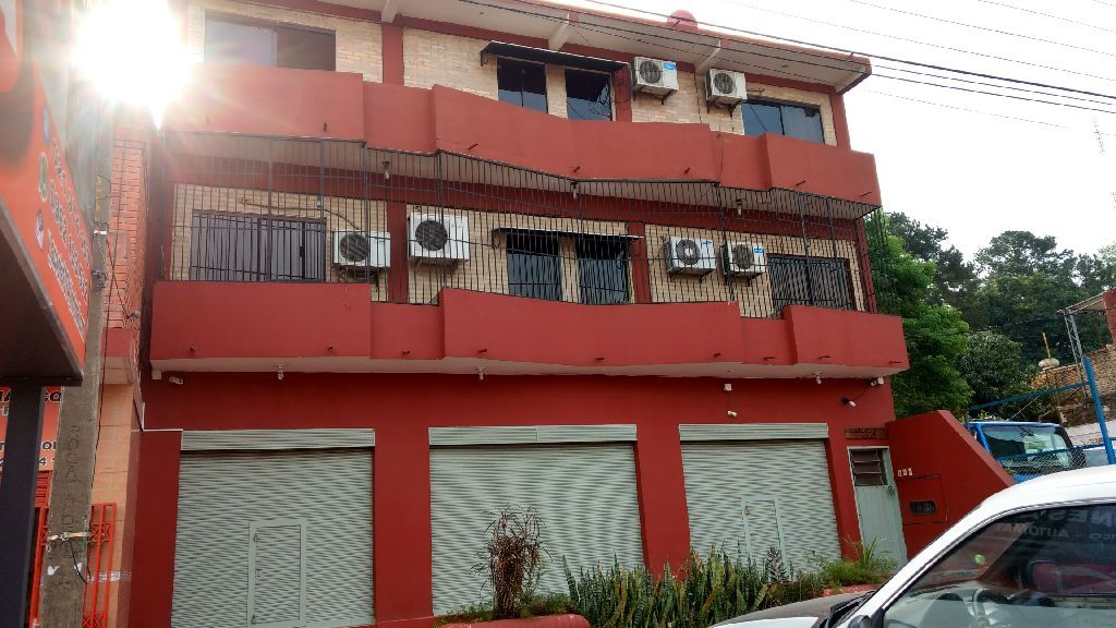 Vendo Edificio sobre Manuel Ortiz Guerrero — foto 3