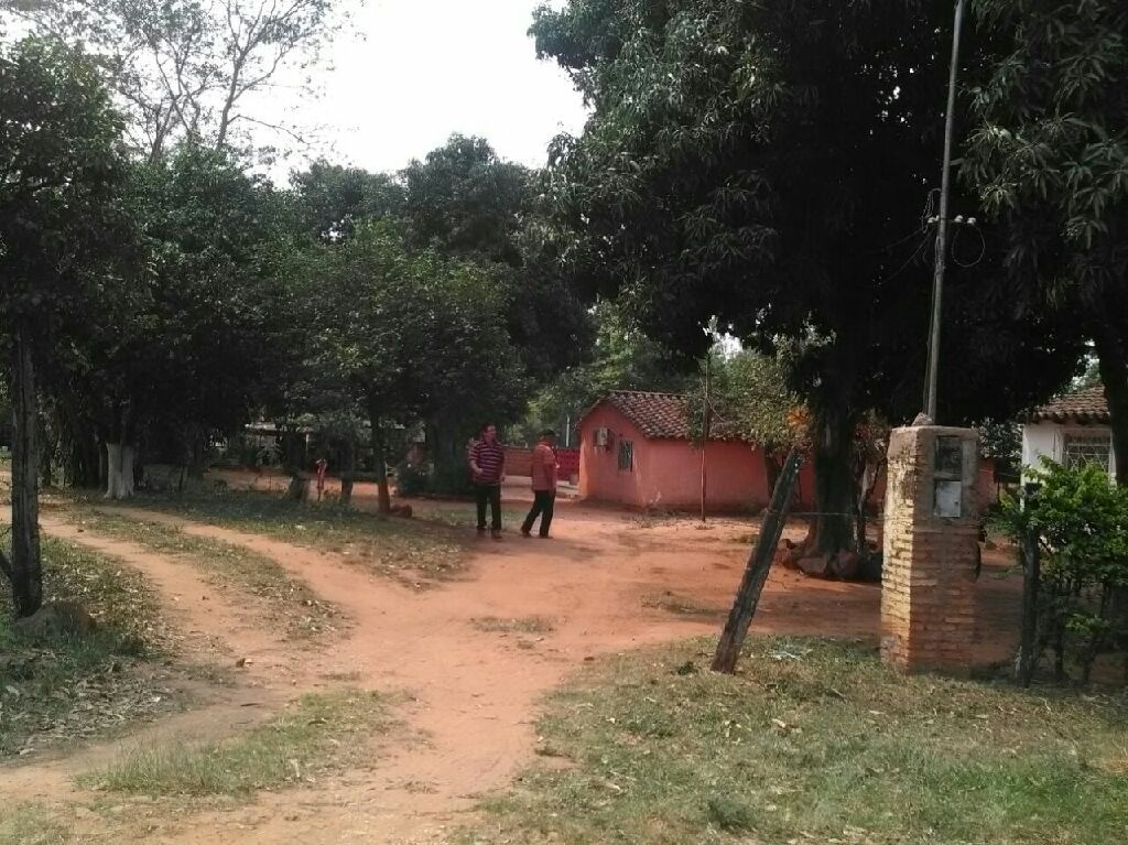 Dueño vende propiedad de 12 hectarea — foto 2