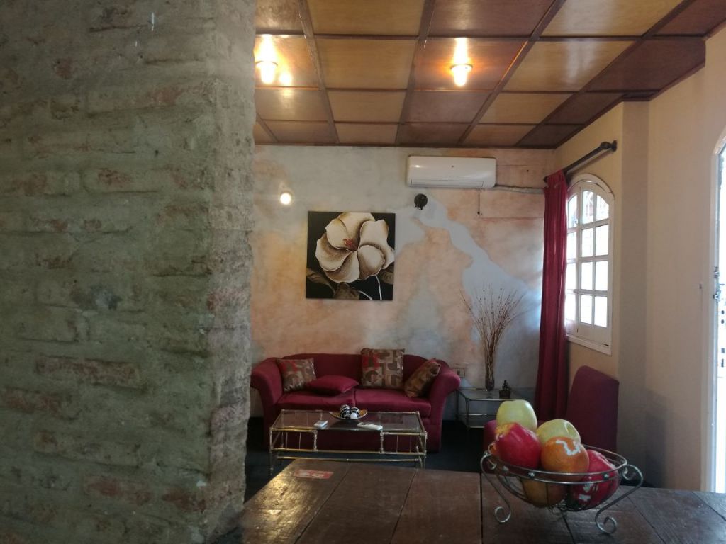Departamento en Sajonia — foto 2