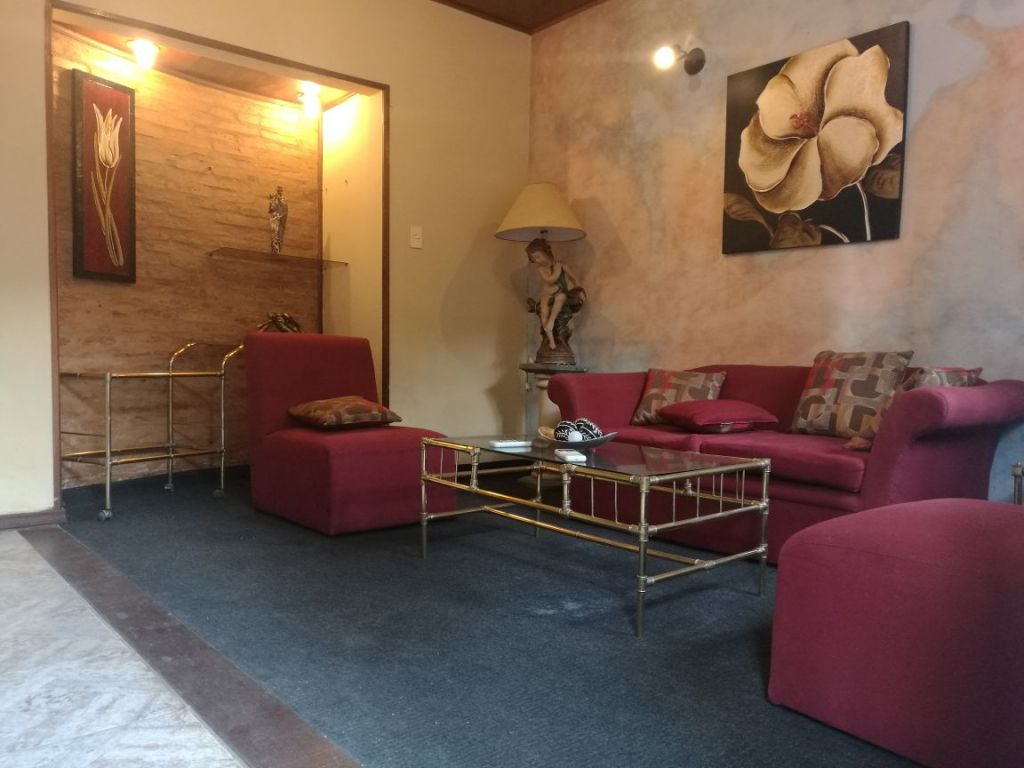 Departamento en Sajonia — foto 3