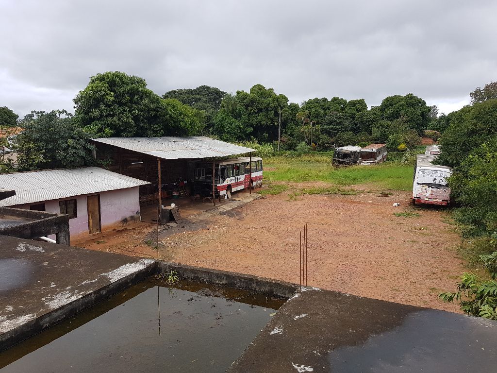 Vendo Terreno en San Lorenzo — foto 2