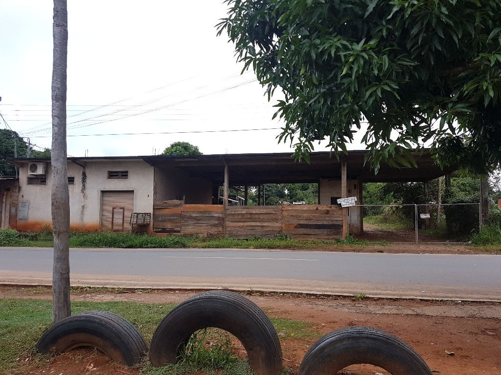 Vendo Terreno en San Lorenzo — foto 3