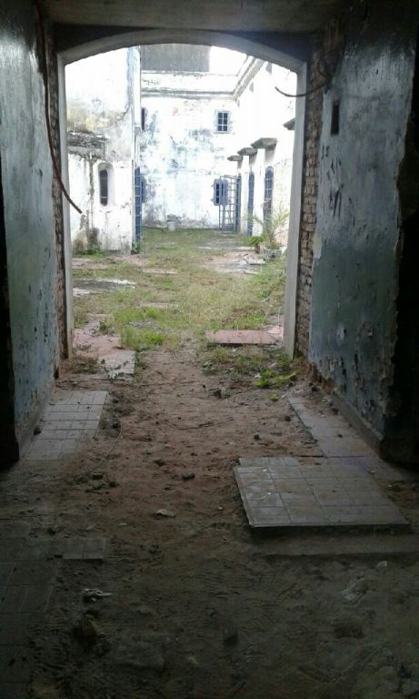 Importe prop. en el centro historico de Asun — foto 2