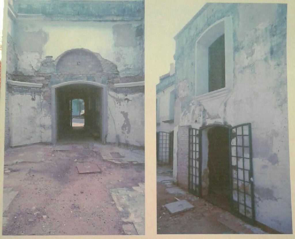Importe prop. en el centro historico de Asun — foto 3