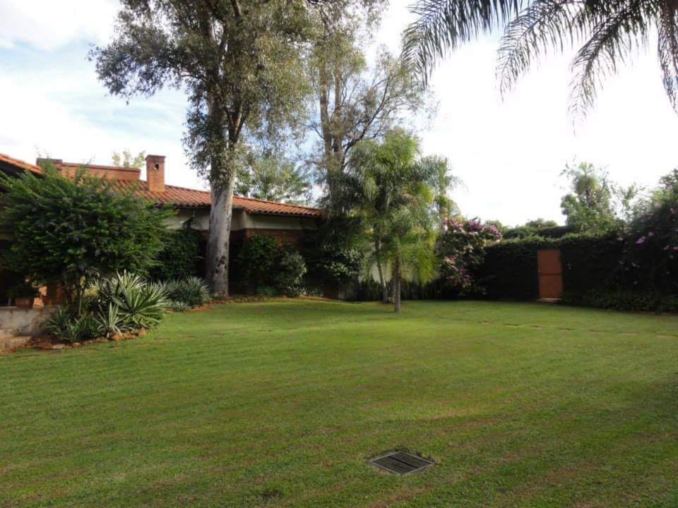 VENDO RESIDENCIA CASA QUINTA — foto 3