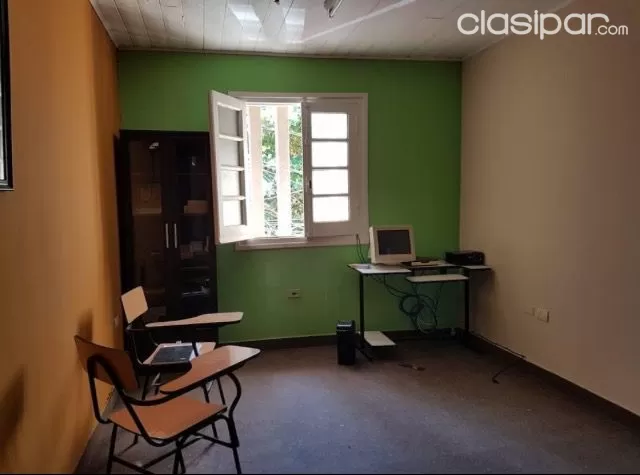 Vendo Propiedad en pleno Microcentro de Asunción — foto 3