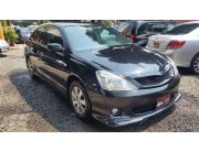 ESPECTACULAR Y UNICO TOYOTA ALLION RECIEN IMPORTADO CON LA MEJOR GARANTIA DEL PARAGUAY AÑO 2002 ...!!!! TR CON AUGUSTO CENTURION - ANTAR AUTOMOTORES