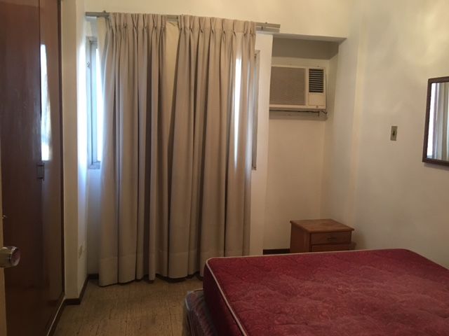 ALQUILO DEPARTAMENTO CON MUEBLES CENTRO — foto 2