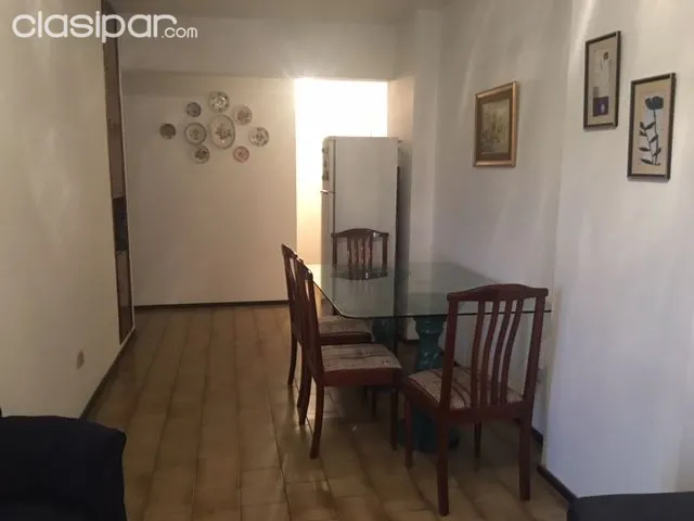 VENDO DEPARTAMENTO ZONA CENTRO — foto 2