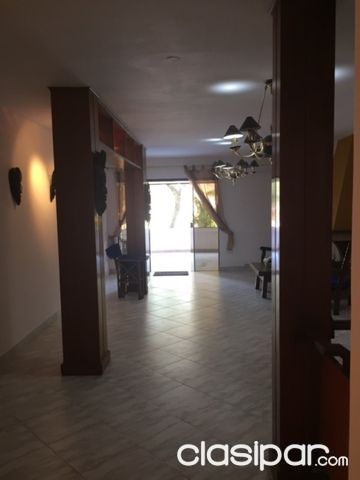 DEPARTAMENTO HERMOSO TIPO PENTHOUSE, CÉNTRICO Y LUMINOSO — foto 2