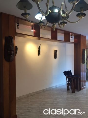 DEPARTAMENTO HERMOSO TIPO PENTHOUSE, CÉNTRICO Y LUMINOSO — foto 3