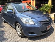 VENDO TOYOTA BELTA / 07 REC IMPORT FULL EQUIPO - OFRECE ANTAR AUTOMOTORES GARANTIA DE 12 MESES - TR CON AUGUSTO CENTURION