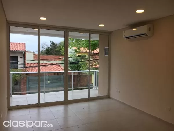 Departamento de DOS dormitorios en Barrio Villa Morra — foto 2