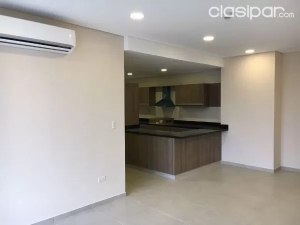 Departamento de DOS dormitorios en Barrio Villa Morra — foto 3