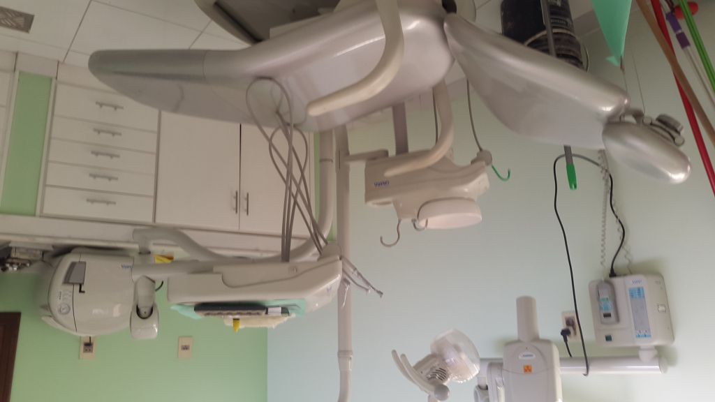 Alquilo consultorio odontologico — foto 3