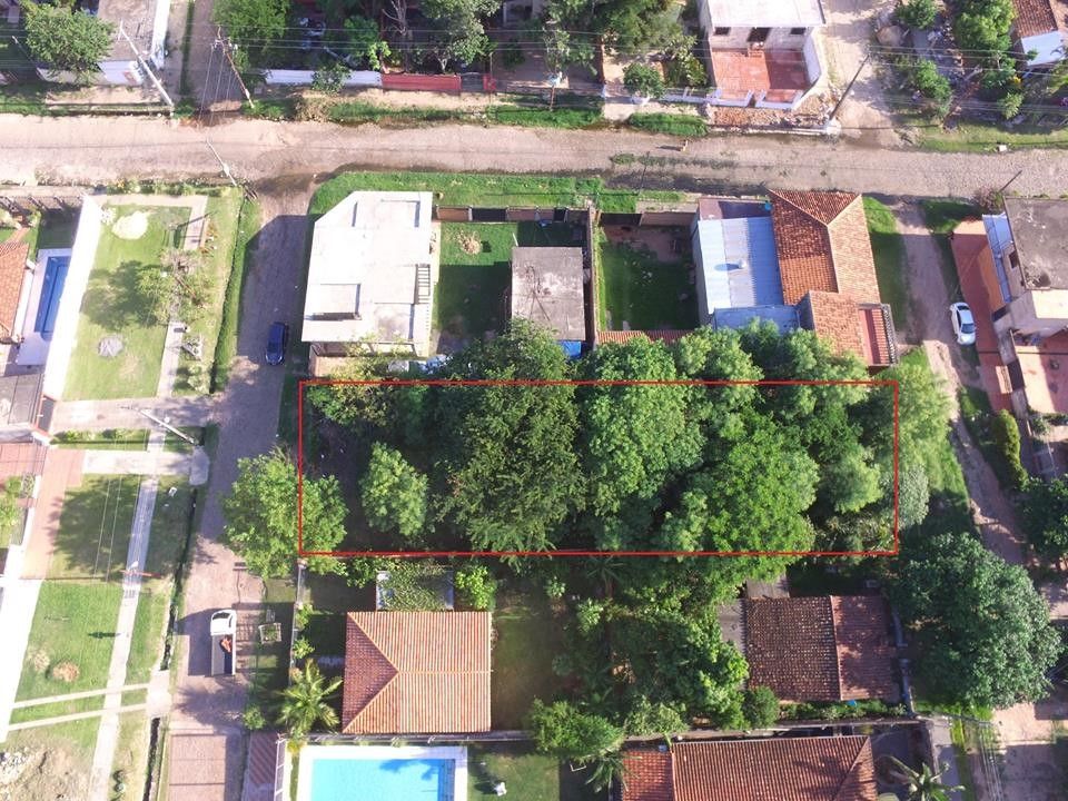 VENDO TERRENOS EN M. ROQUE ALONSO Y LUQUE LAURELTY — foto 3